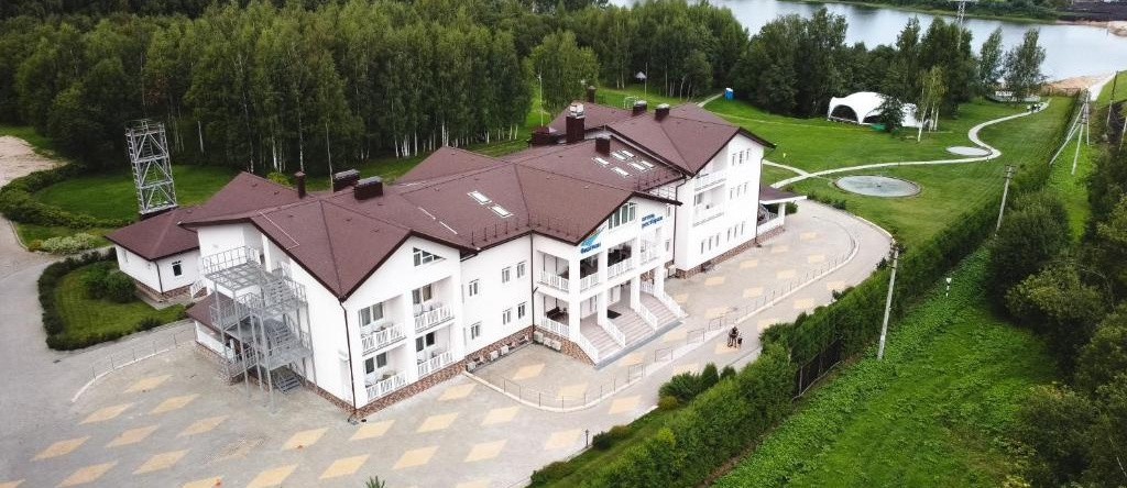 Флагман, Бабино — фото 1