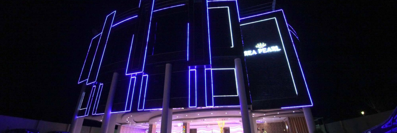 Hotel Sea Pearl, Kollam — photo 1