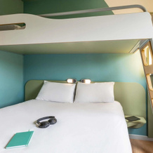 ibis budget Basel Pratteln, 普拉特泰恩 — 照片 4