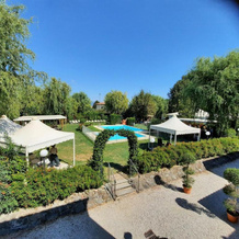 Room In Holiday House - Apartment In Farmhouse Casolare Dei Fiori, Монтекарло — фото 2