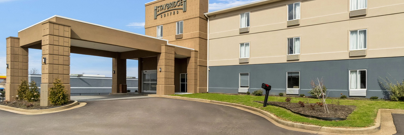 Staybridge Suites Memphis East Cordova by IHG, 科尔多瓦 — 照片 1