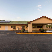 Red Roof Inn Sylacauga, Sylacauga — photo 4