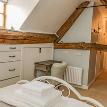 Fox Den Cottage, Castle Combe — photo 2