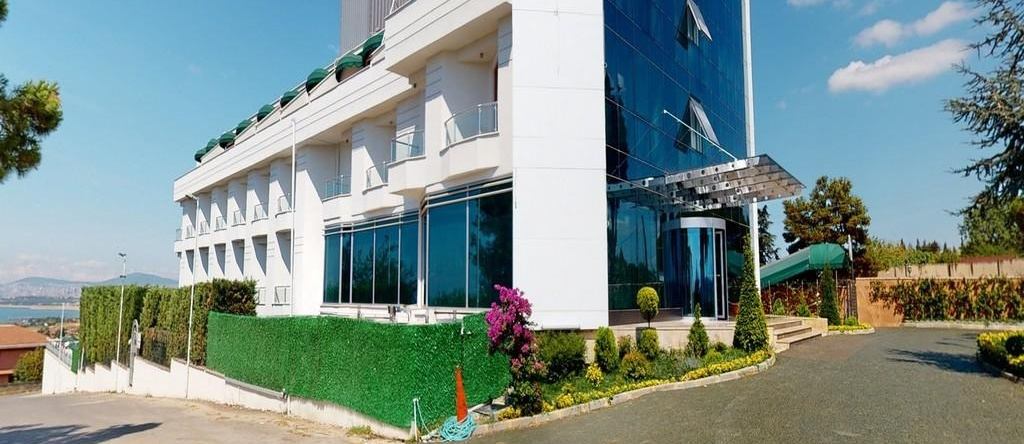 Double Royal Hotel Darica, Дарыджа — фото 1