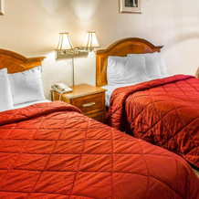 Rodeway Inn & Suites Roseburg, Роузберг — фото 3