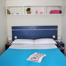 Happy Camp Torre Rinalda Camping Village, Лечче — фото 2