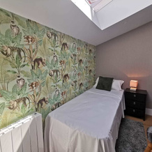 Guest House Côté Nature, 绍莱 — 照片 2