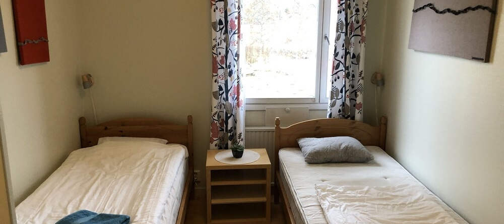 Solviken Tranås Hostel, 特拉纳斯 — 照片 1