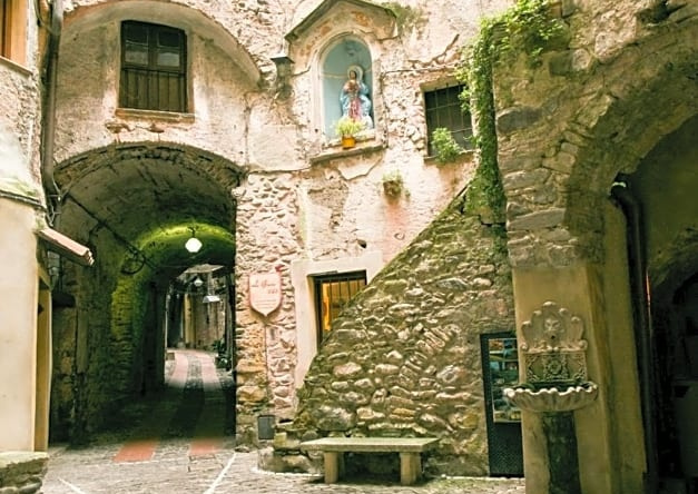 B&B Le Gemme, Dolceacqua — photo 1