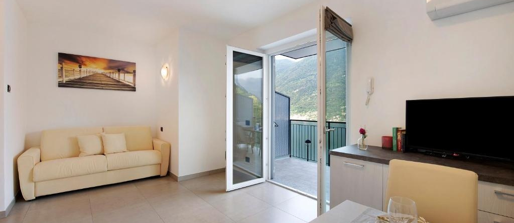 Appartamento 2, Nesso — photo 1