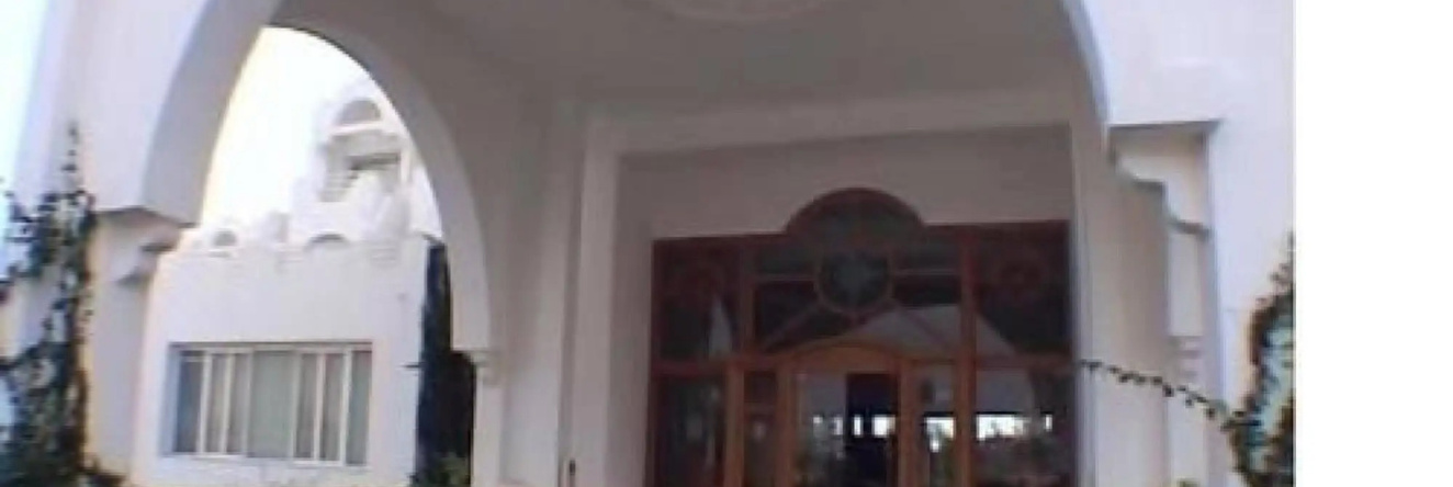 Hotel Bravo Djerba, 阿吉尔 — 照片 1