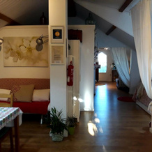 El Atico de Villalmar, 图伊 — 照片 2