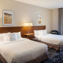 Fairfield Inn And Suites By Marriott Chillicothe, Чилликоти — фото 5