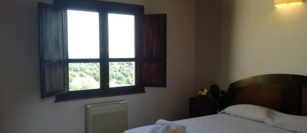 Hotel Punta Moros, 泰尔泰尼亚 — 照片 1