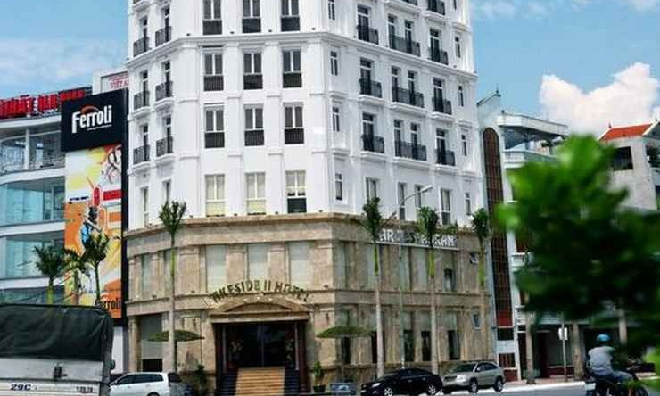 Lakeside 2 Hotel Nam Dinh, Nam Dinh — photo 1