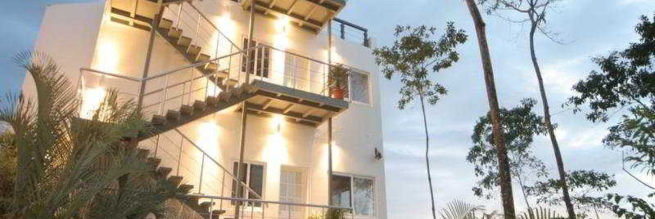 Gaia Hotel And Reserve, 克波斯 — 照片 1