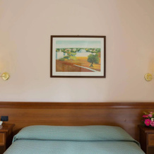 Hotel Ramapendula, 阿尔贝罗贝洛 — 照片 5