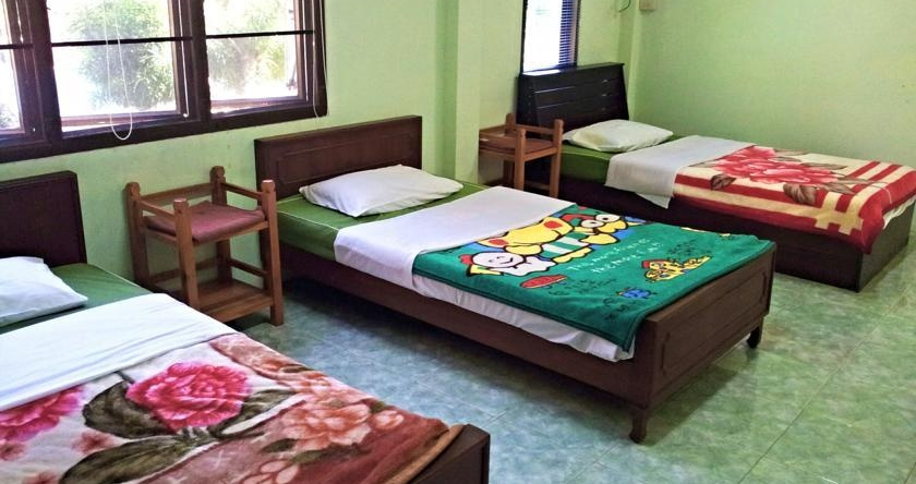 Sawadee Homestay @ 54, 清孔 — 照片 1