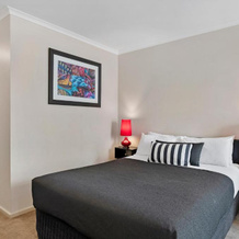 Avondel Motor Inn, Benalla, 贝纳拉 — 照片 2