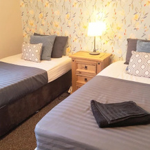Dragon - Queen Vic House 2 Bedroom Home, 艾尔德里 — 照片 3