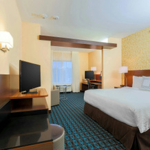 Fairfield Inn & Suites Cuero, Cuero — photo 3