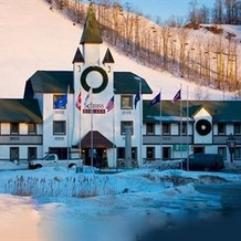 The Lodge At Schuss Mountain, Schuss Village, 曼塞洛纳 — 照片 4