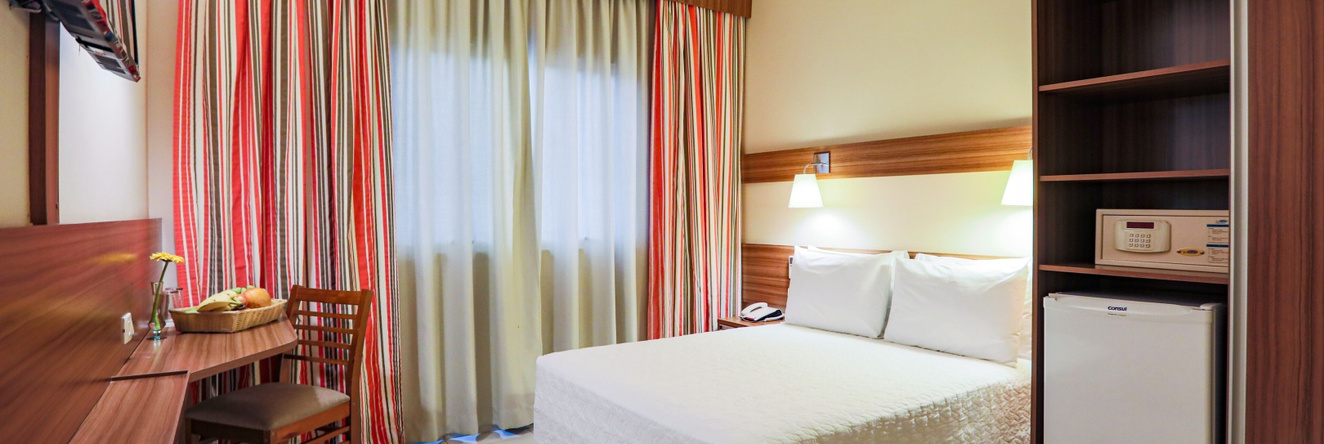 Salto Plaza Hotel, 萨尔托 — 照片 1