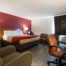 Econo Lodge Inn & Suites Escanaba North, Эсканаба — фото 5