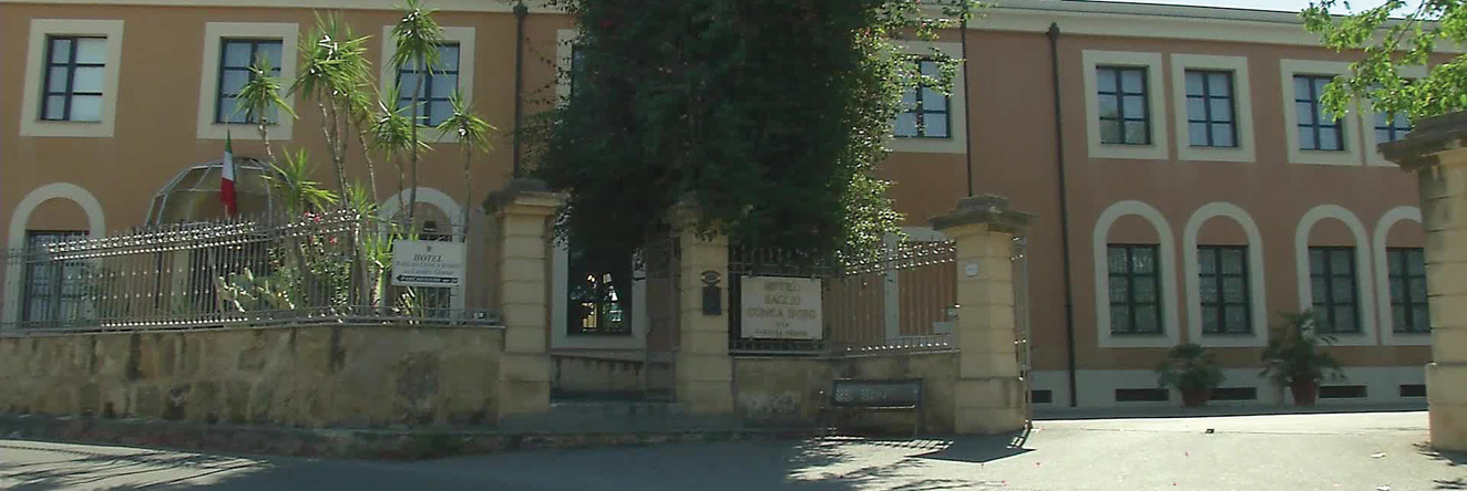 Hotel Baglio Conca D'Oro, Palermo — photo 1