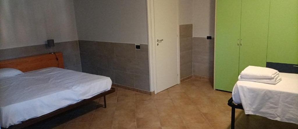 B&B Agriturismo Regno Di Toscana, Коллесальветти — фото 1