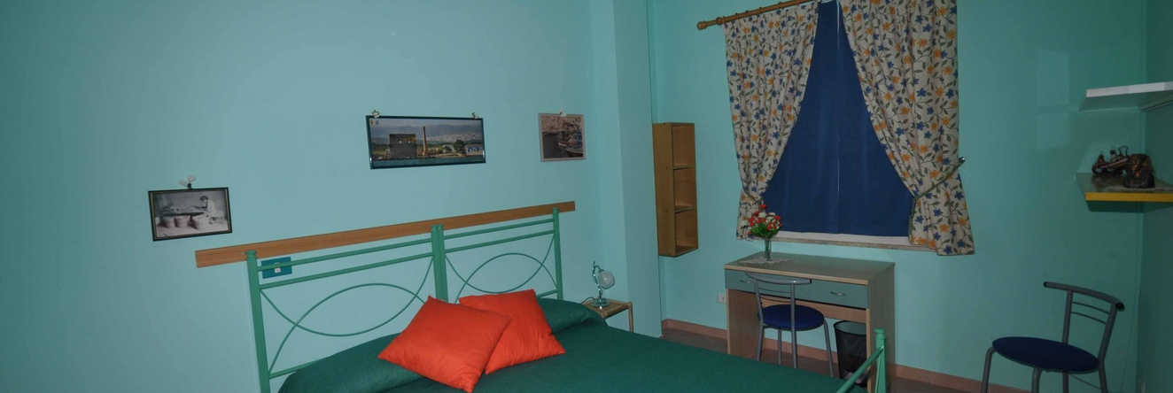 B&B Mandorleto, Авола — фото 1