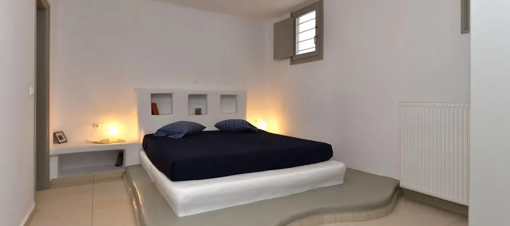 Villa Fullmoon, Kostos — photo 1