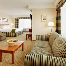 Holiday Inn Express & Suites Riverhead - Long Island By Ihg, Калвертон — фото 4
