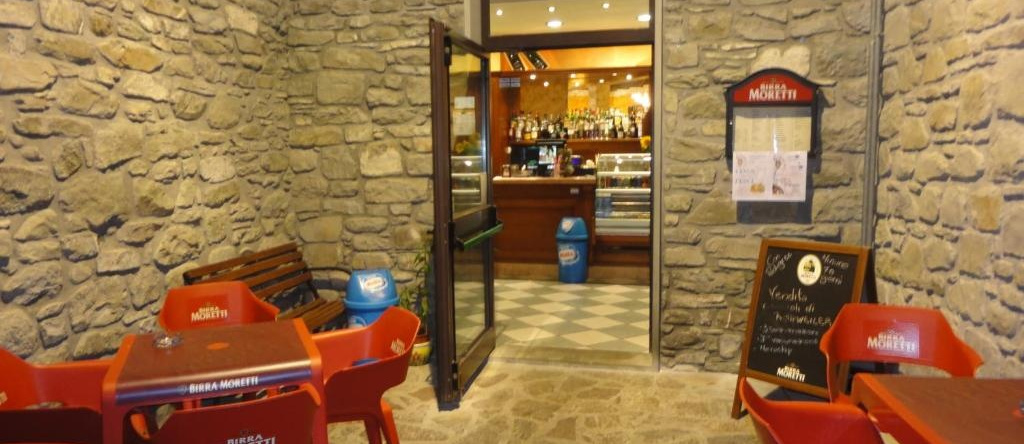 Residence Il Mulinaccio, Pievepelago — photo 1