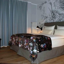 Hotel Ambiente, 比克堡 — 照片 4