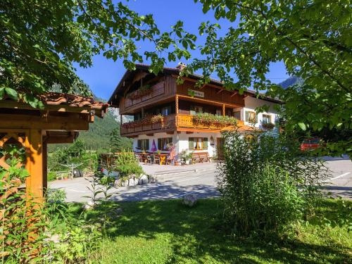 Gstehaus Kaltbachhusl, 贝希特斯加登附近拉姆绍 — 照片 1