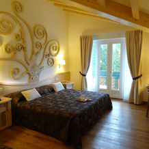 Alle Dolomiti Boutique Lake Hotel, 莫尔韦诺 — 照片 4
