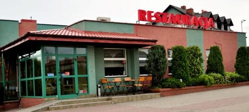 U Bosmana, Бродница — фото 1
