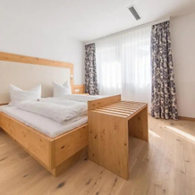 Heuboden Hotel Landhaus Blum, 乌姆基希 — 照片 4