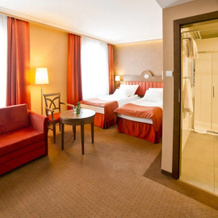 Grand Hotel Kielce, Кельце — фото 5