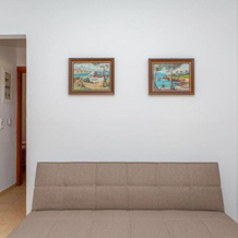 Apiranthian house Panoramic view, Apiranthos — photo 4