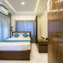 Royal Tusker Luxury Service Apartments, 迈索尔 — 照片 3