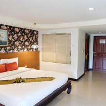 Grand Hill Resort and Spa, 那空沙旺 — 照片 4
