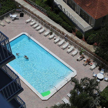 Lovers Key Beach Club 1106, 博尼塔斯普林斯 — 照片 3