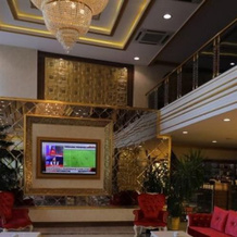 Haldi Otel, 凡城 — 照片 2