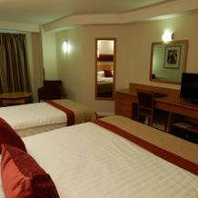 Bayview Hotel, Портболинтра — фото 2
