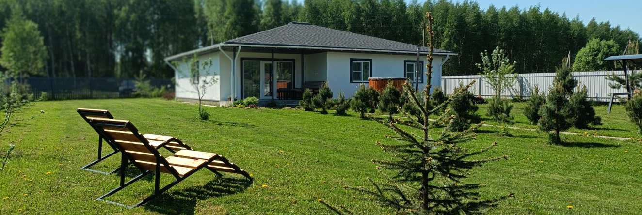 S Kupelyu House, Yaroslavl — photo 1