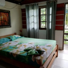 Estadero Rancho Aleja, 图尔博 — 照片 5