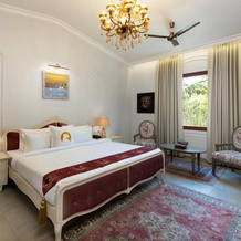 WelcomHeritage Cheetagarh Resort and Spa, 莫里贝拉 — 照片 5