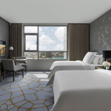 Four Seasons Hotel Bengaluru at Embassy One, 班加罗尔 — 照片 4